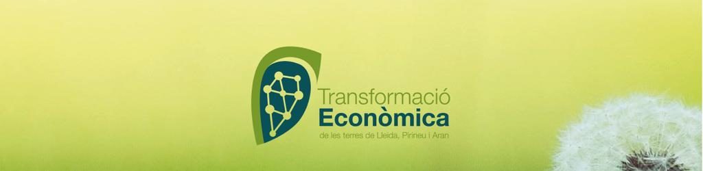 I Setmana de la Transformació econòmica de les Terres de Lleida, Pirineu i Aran