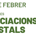 Visita a l'Associació de Propietaris Forestals Miralles-Orpinell