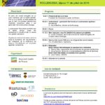 Jornada PATT. L’energia solar fotovoltaica, una oportunitat per a l’explotació agrària i ramadera
